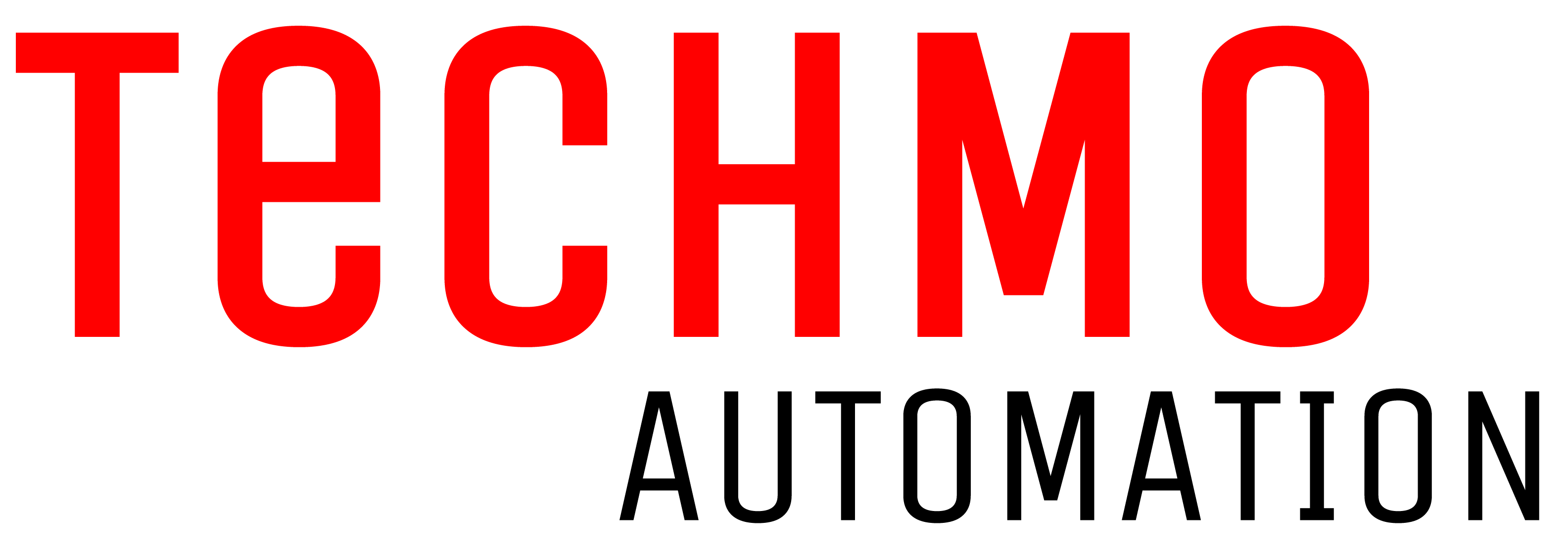 TechMo Automation